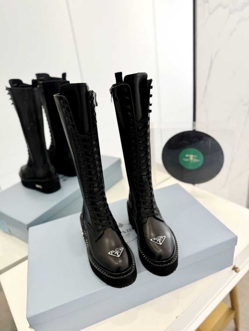 Prada Boots